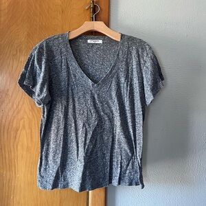 PERFECT WHITE TEE HENDRIX TEE